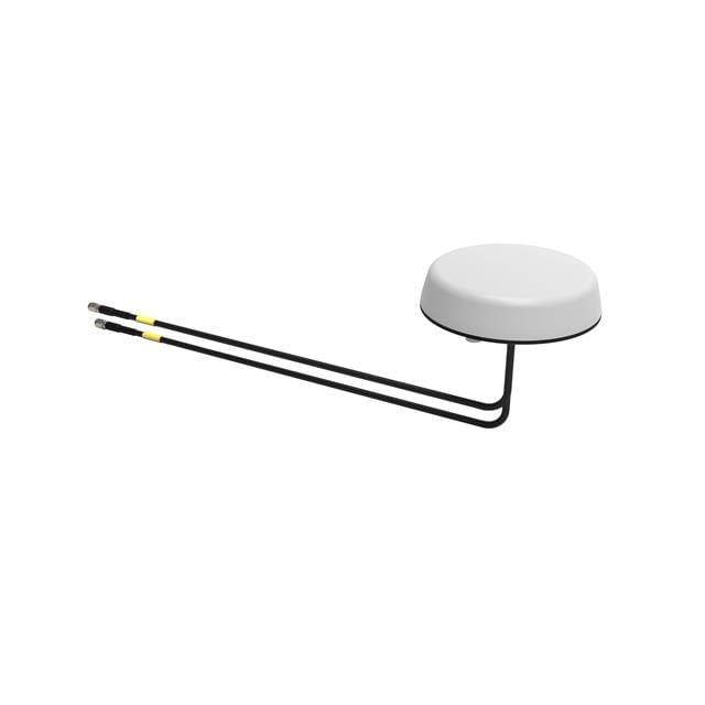 TE Connectivity AMP Connectors 2344721-1 electronic component product image