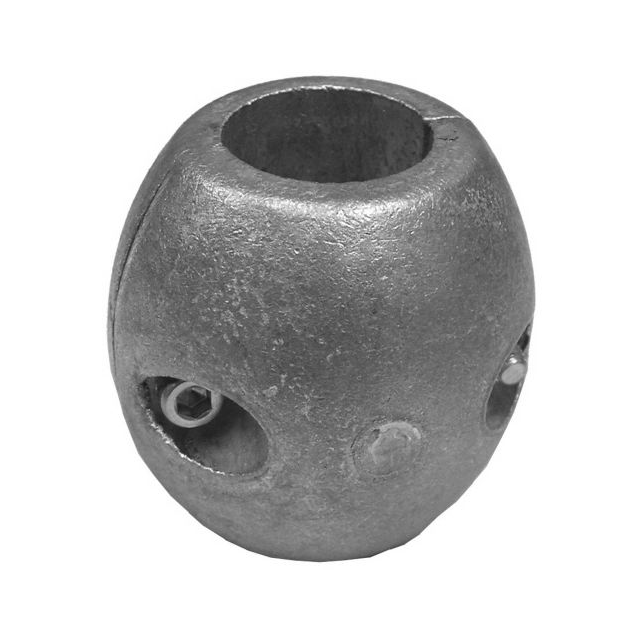 Performance Metals C1000A electronic component product image