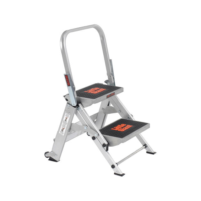 Little Giant 10210BA electronic component product image