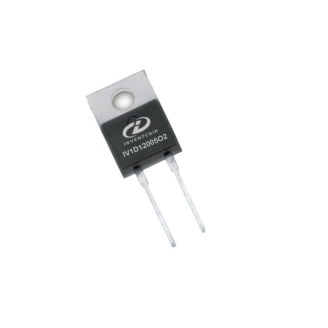 Inventchip IV1D12005O2 electronic component product image