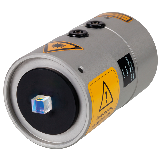 Excelitas Technologies 8450-203-601-7 electronic component product image