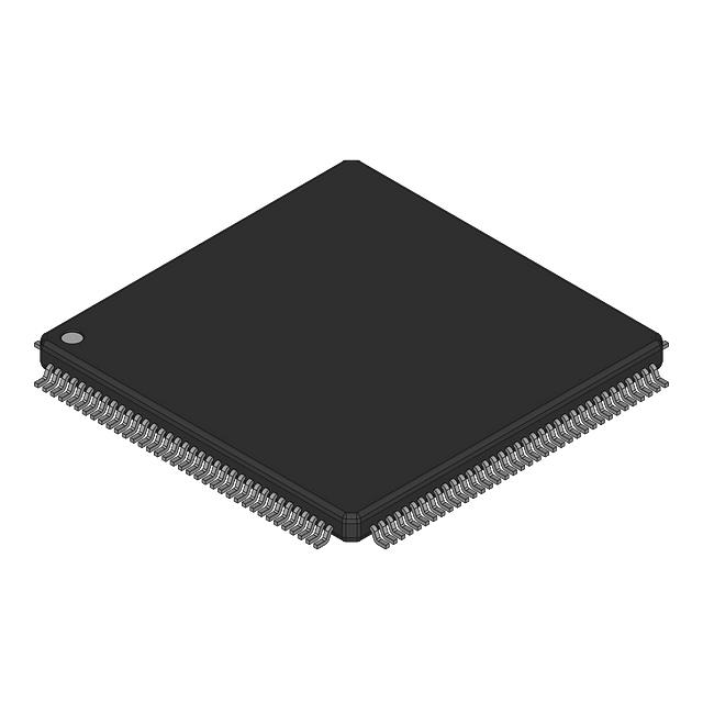 Motorola MC68331CPV20B1 electronic component product image