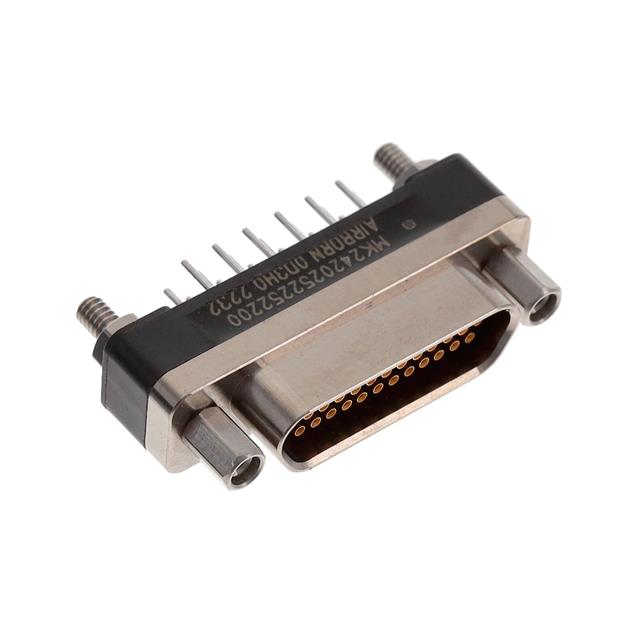 Molex MK-242-025-225-2200 electronic component product image