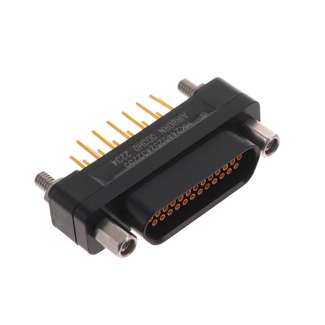 Molex MK-244-025-243-2200 electronic component product image