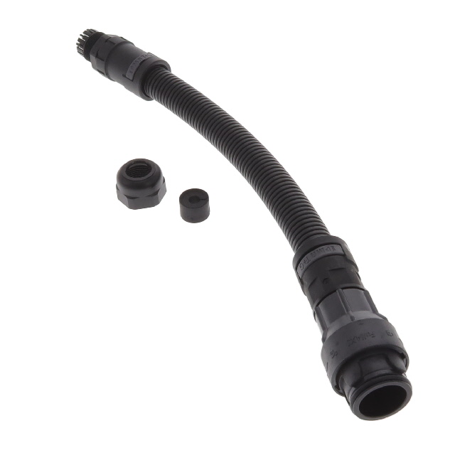 TE Connectivity AMP Connectors 2061664-4 electronic component product image