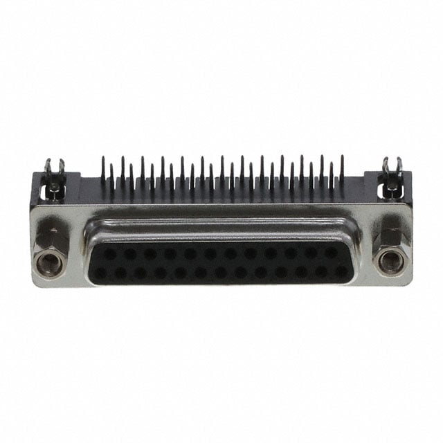 Amphenol ICC (Commercial Products) L77SDB25SA4CH4F electronic component product image