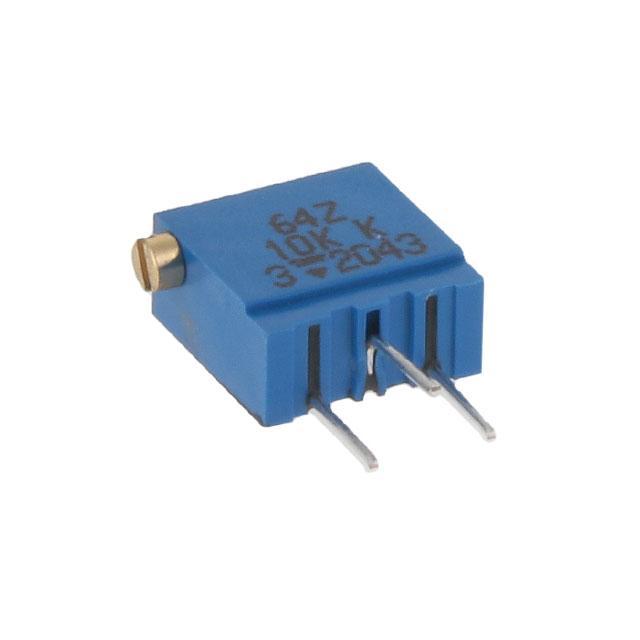 Vishay Spectrol M64Z103KB40 electronic component product image