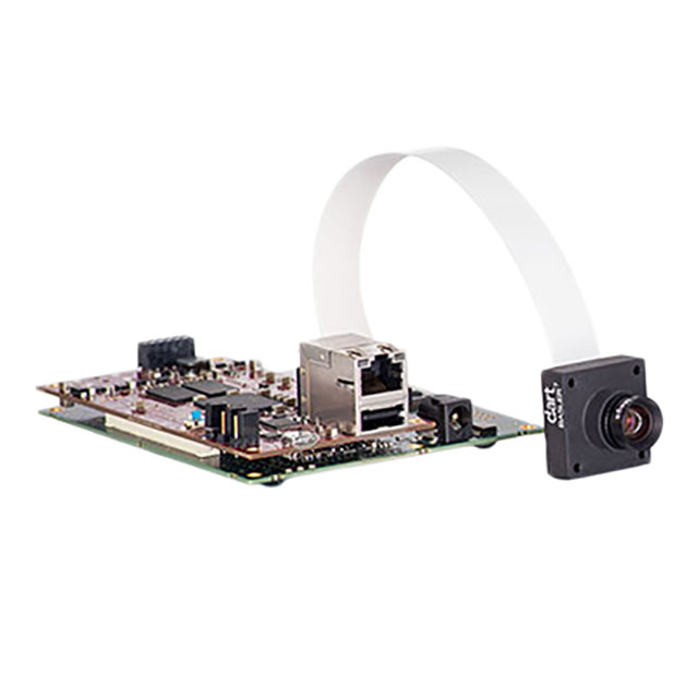 Basler Inc. 107391 electronic component product image