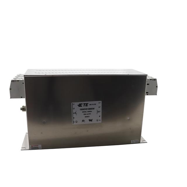 TE Connectivity Corcom Filters 150KEVD10BBSW electronic component product image