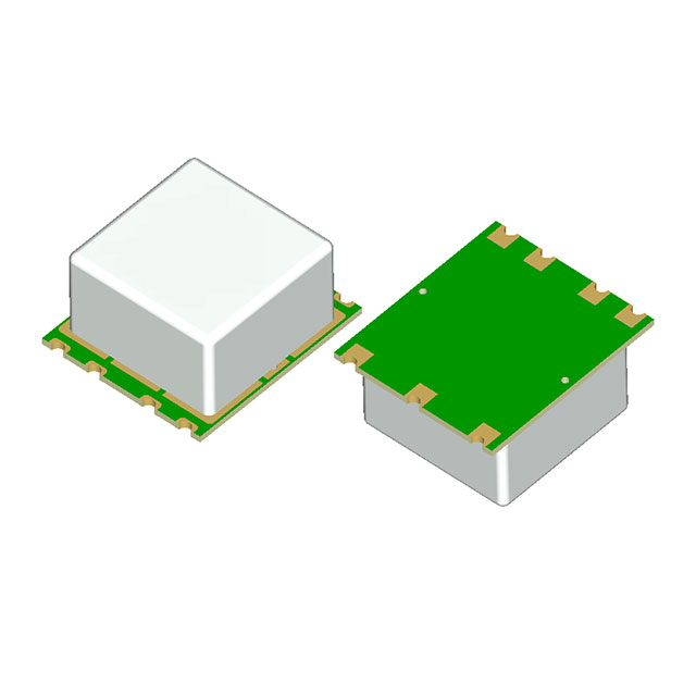 Akoustis- RFMi XOC9007 electronic component product image