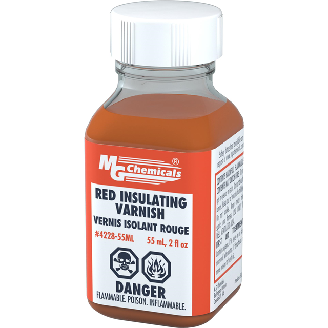 MG Chemicals 4228-55ML electronic component product image