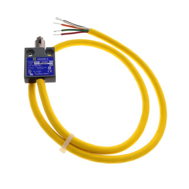 Telemecanique Sensors 9007ML03S0100 electronic component product image