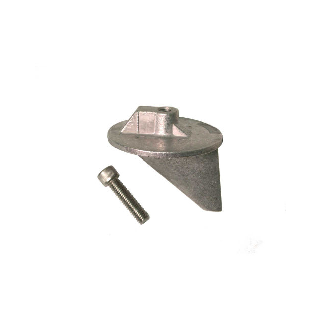 Performance Metals 00044A electronic component product image