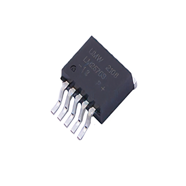 UMW LM2575S-12 electronic component product image