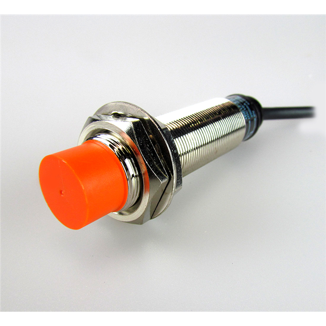 Autonics PRL18-8DN2 electronic component product image