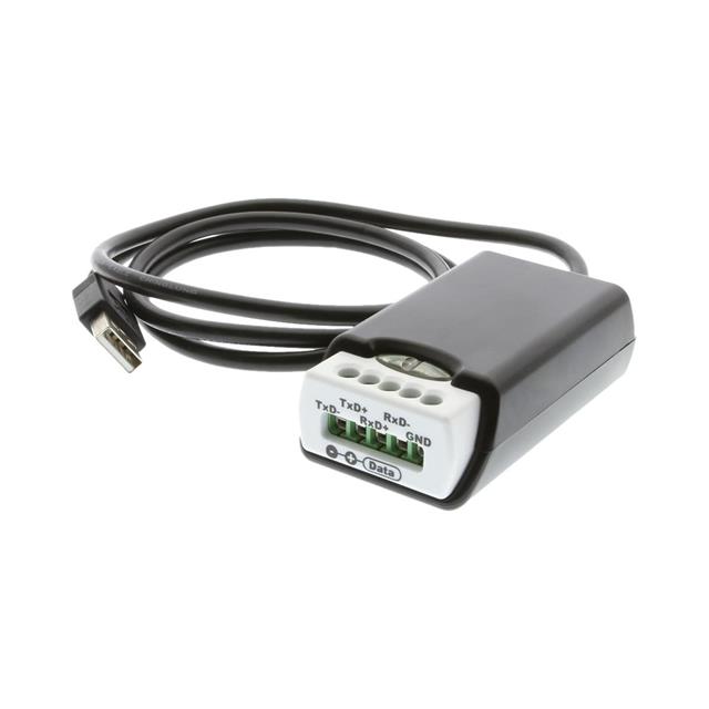 USBGear USB-COMI-TB electronic component product image