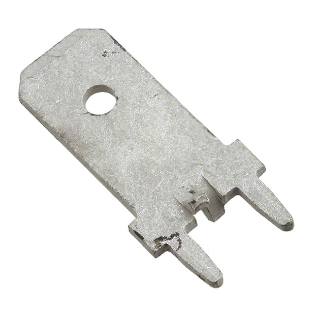 Molex 0197054003 electronic component product image