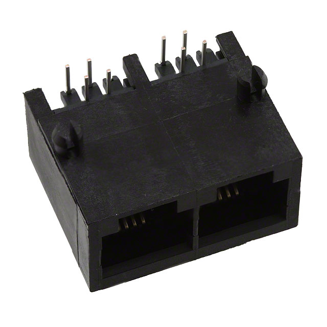 Molex 0432236122 electronic component product image