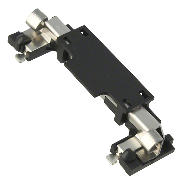 Molex 0480994000 electronic component product image