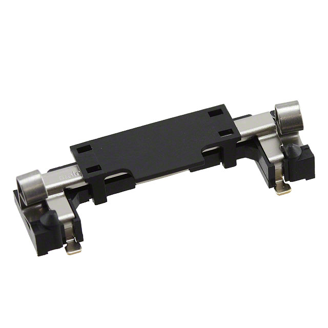 Molex 0480995701 electronic component product image