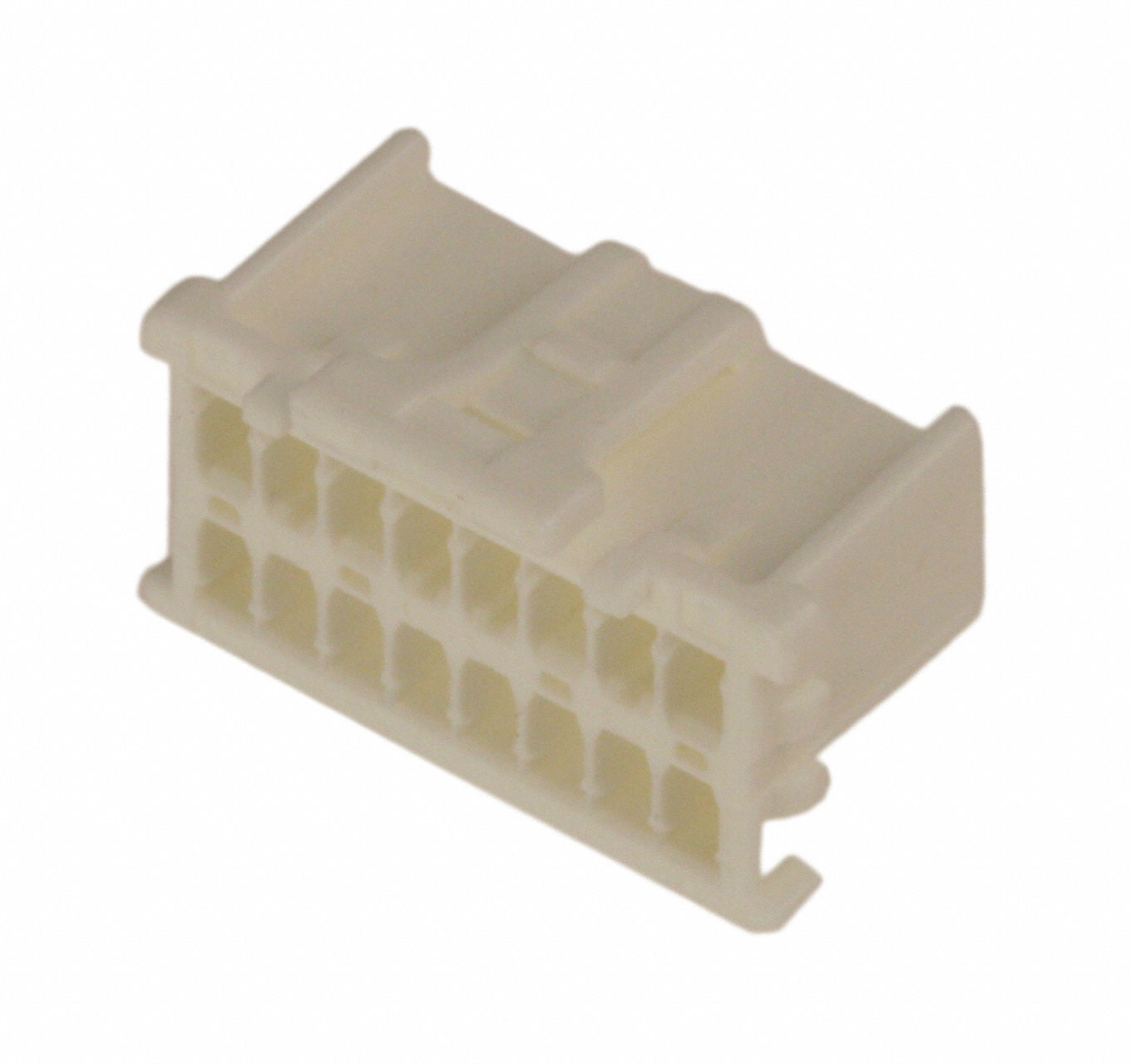 Molex 0513531600 electronic component product image