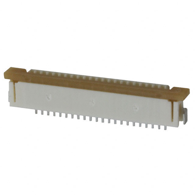Molex 0522712279 electronic component product image