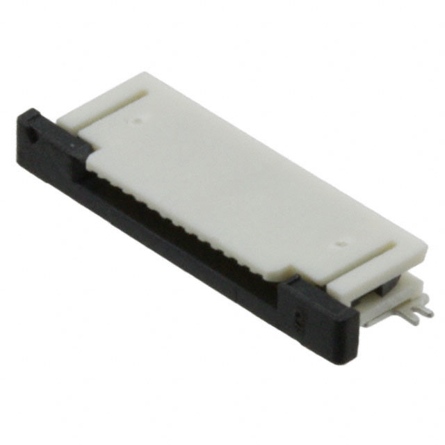 Molex 0527451497 electronic component product image