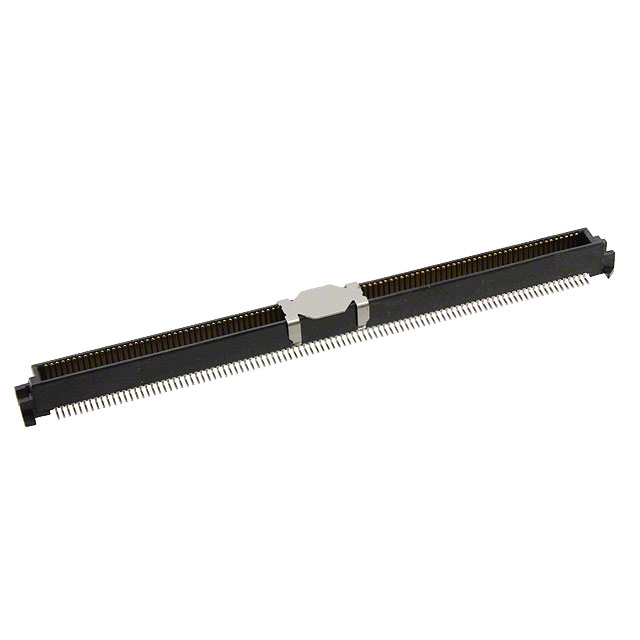 Molex 0550912075 electronic component product image