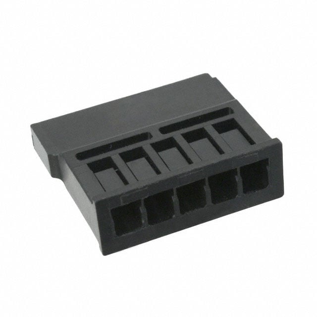 Molex 0675820000 electronic component product image