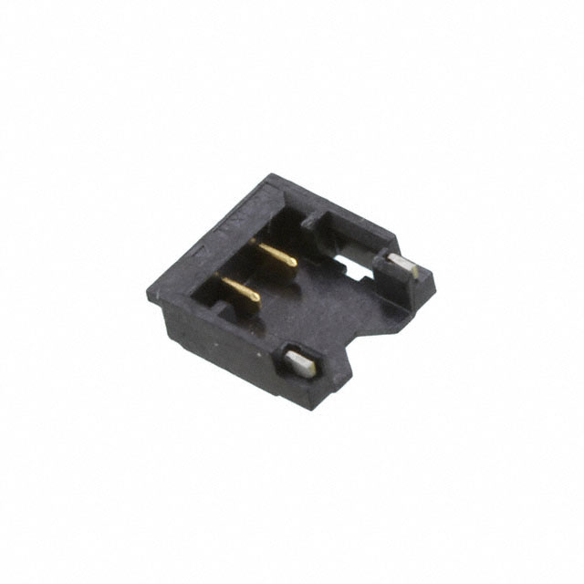 Molex 0781710002 electronic component product image
