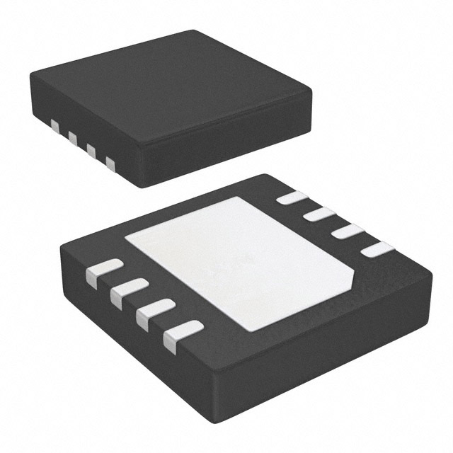 STMicroelectronics LED2001PUR electronic component product image