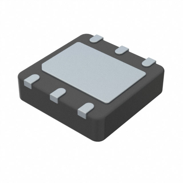 STMicroelectronics STBC08PMR electronic component product image