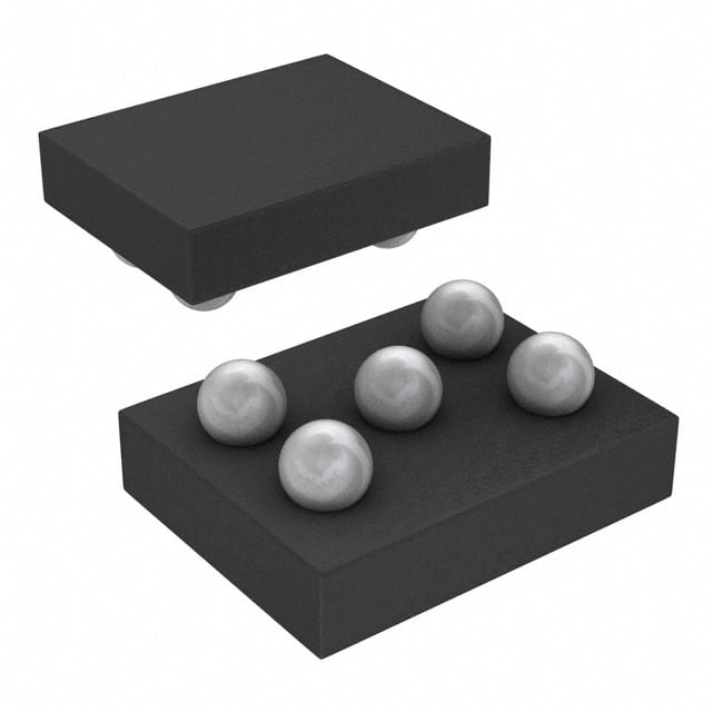 STMicroelectronics EMIF02-SPK03F2 electronic component