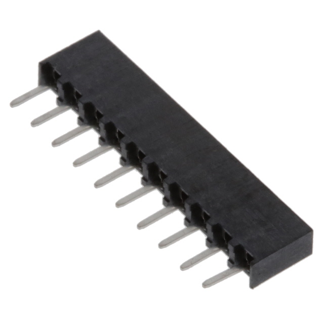 TE Connectivity AMP Connectors 1-2314878-0 electronic component product image