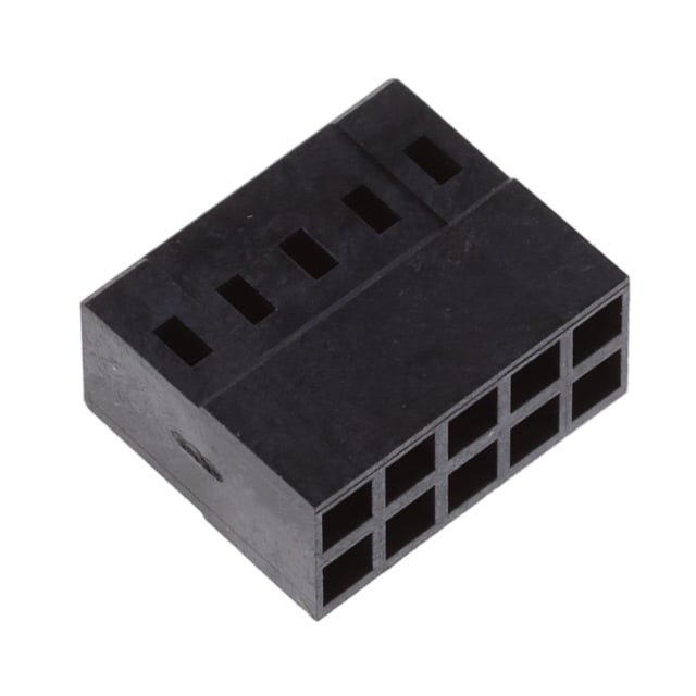 TE Connectivity AMP Connectors 1-2316108-0 electronic component product image