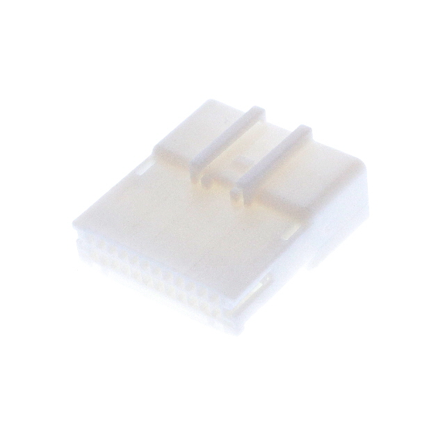 TE Connectivity AMP Connectors 1473413-1 electronic component product image