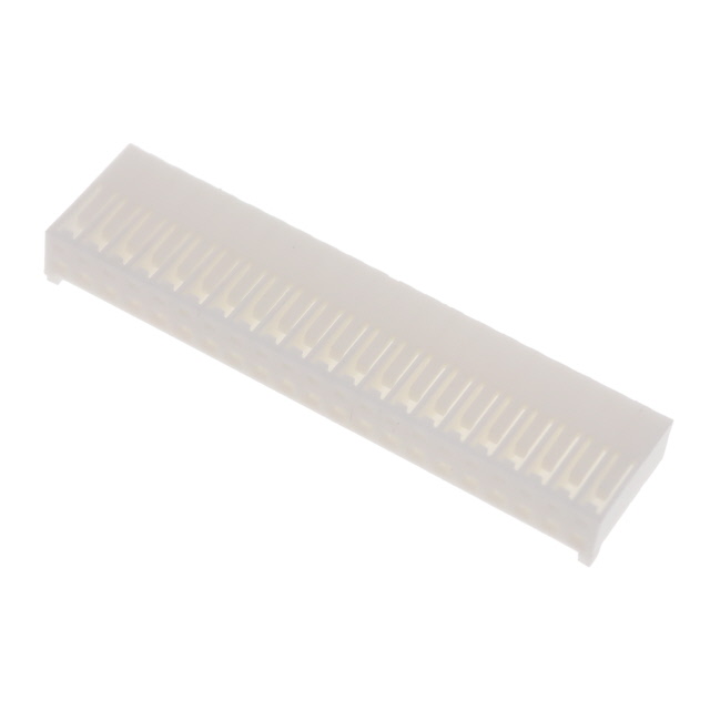 TE Connectivity AMP Connectors 2-1375820-1 electronic component product image