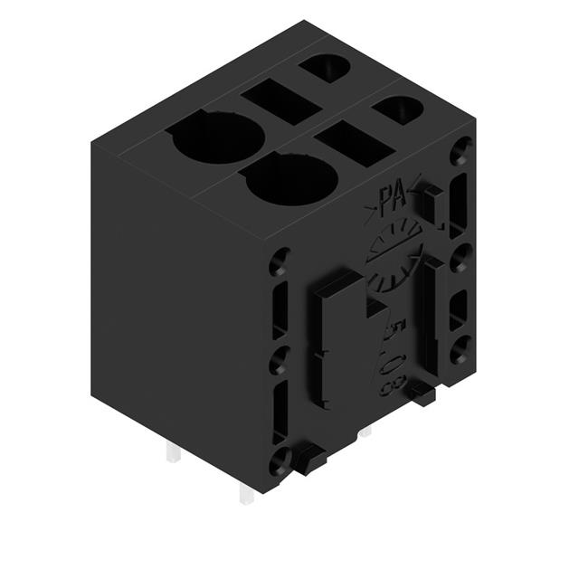 Weidmüller 1426570000 electronic component product image