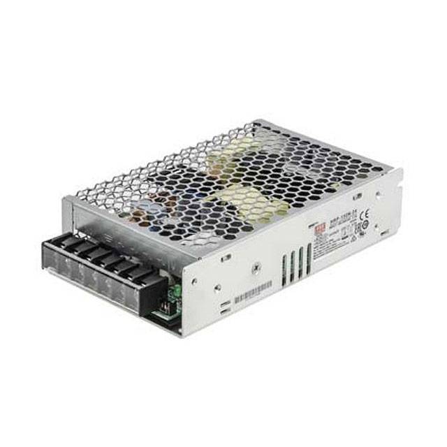 MEAN WELL USA Inc. HRP-150N-12 electronic component product image