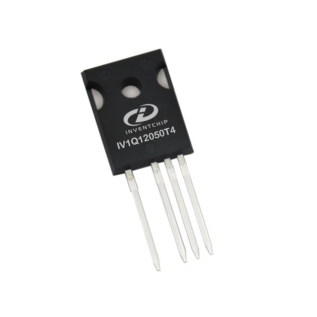 Inventchip IV1Q12050T4 electronic component product image