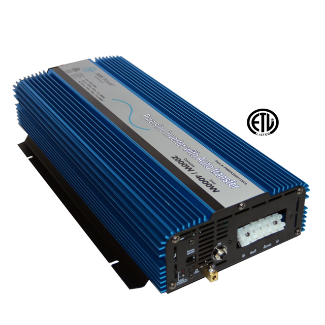 AIMS Power PWRIX2000SUL electronic component product image