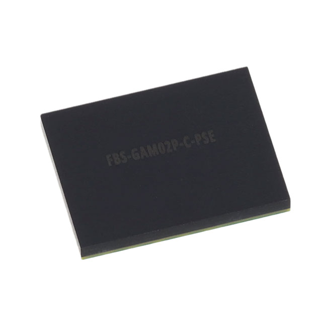 EPC Space, LLC FBS-GAM02P-C-PSE electronic component product image