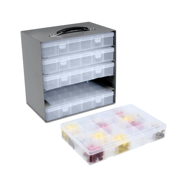 Durham Mfg. 493513 electronic component product image