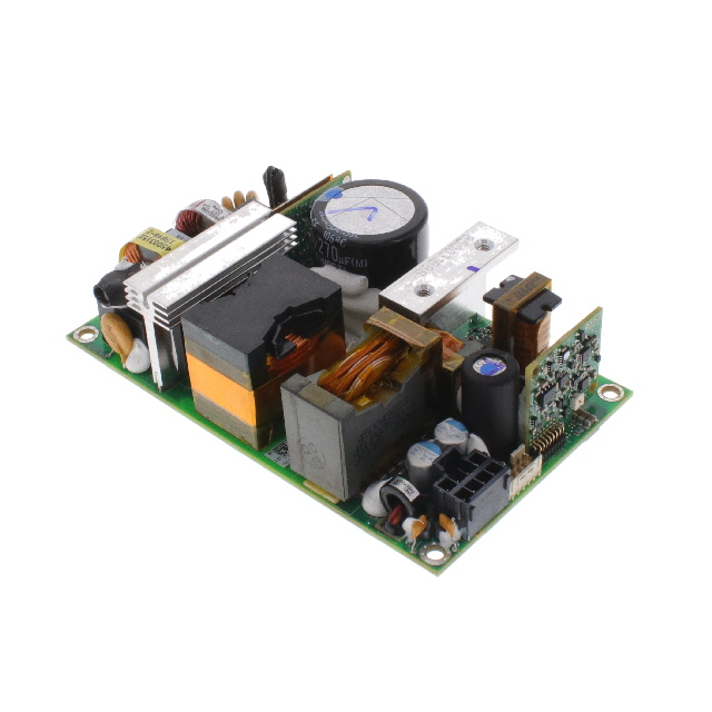 OmniOn Power™ CLP0412FPXXXZ01A electronic component product image