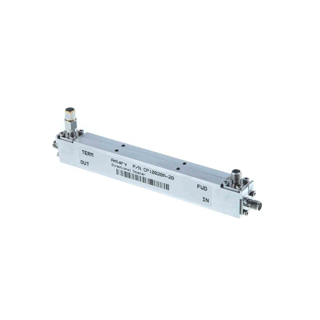 Amtery Corporation CP10020A-20 electronic component product image
