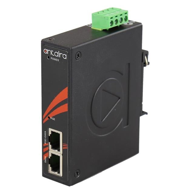 Antaira Technologies INJ-0200G-60-24-T electronic component product image