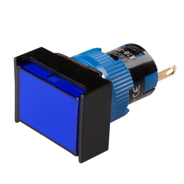 Kacon K16-190-B-12V electronic component product image