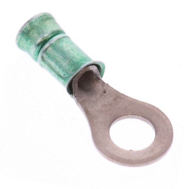 TE Connectivity AMP Connectors 1-321897-3 electronic component product image