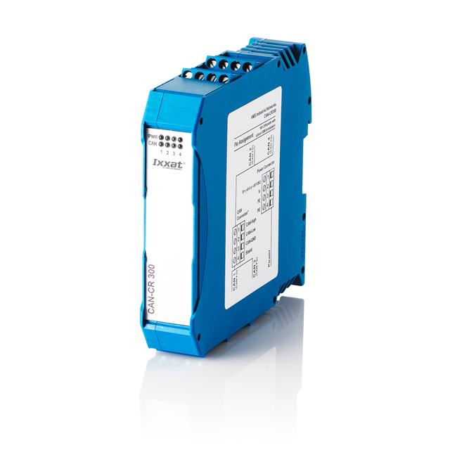 HMS Networks 1.01.0210.40200 electronic component product image