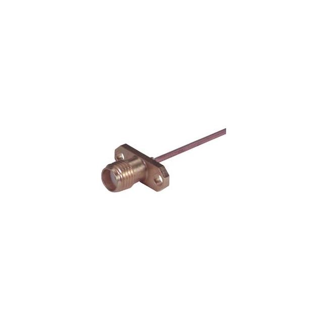 Huber+Suhner, Inc. 25_SMA-50-1-4/111_NE electronic component product image